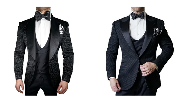 Marriage Suit: Tailored Perfection for Your Big Day