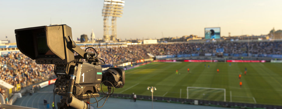 Live, Loud, and Liberated: Free Sports Broadcasting Unleashed