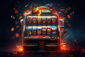Top 10 Online Slot Games of 2024