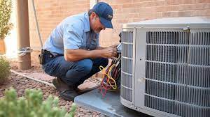 HVAC Harmony in Appleton: Your Comfort Specialists