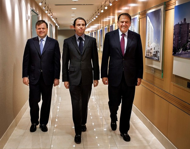 Future-Proofing Your Business: Lessons from Harrison Lefrak