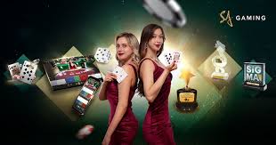 How to Withdraw Your Winnings on SA Gaming