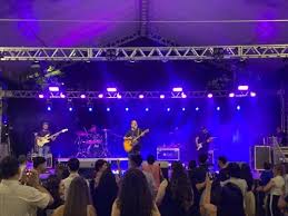 Naldinho Costa’s Praises: Bridging Hearts and Souls Through Gospel Artistry