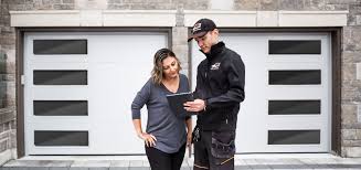 Same-Day Garage Door Repair by Trusted Technicians